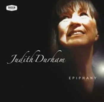 CD Judith Durham: Epiphany