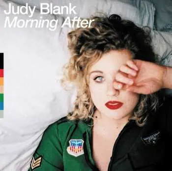 2EP Judy Blank: Morning After LTD | CLR