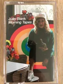 MC Judy Blank: Morning Tapes LTD