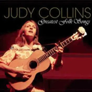 LP Judy Collins: Greatest Folk Songs LTD | NUM