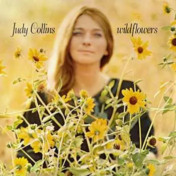 LP Judy Collins: Wildflowers CLR | LTD