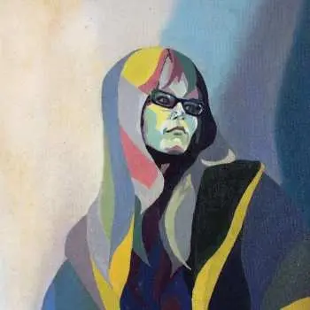 LP Judy Dyble: Anthology: Part One