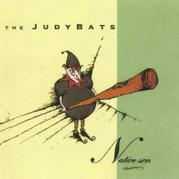 CD Judybats: Native Son