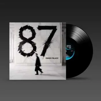 LP The Juggaknots: 87