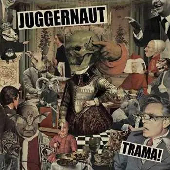 LP Juggernaut: Trama!