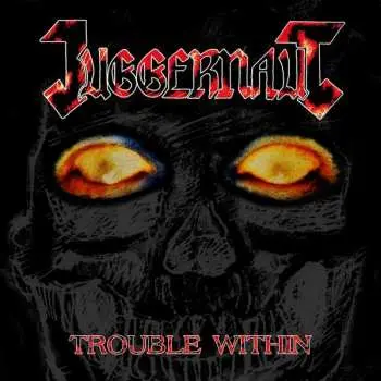 LP Juggernaut: Trouble Within LTD | NUM | CLR
