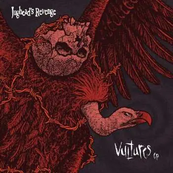 CD Jugheads Revenge: Vultures