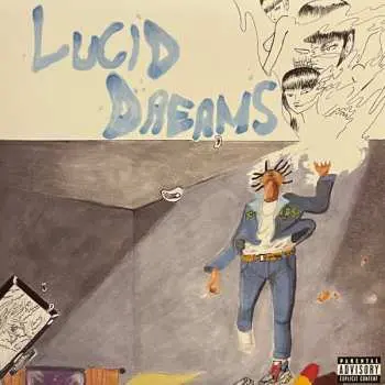 SP Juice WRLD: Lucid Dreams CLR