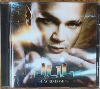 CD Jul: Lacrizeomic