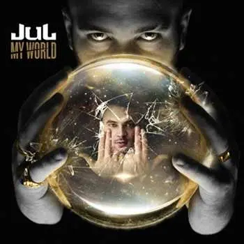 CD Jul: My World