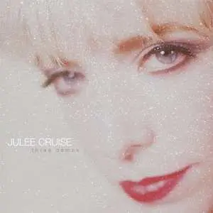 LP Julee Cruise: Three Demos
