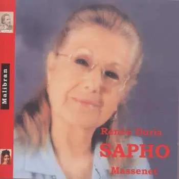 2CD Jules Massenet: Sapho