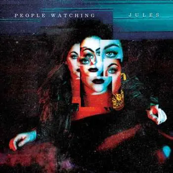 CD Jules: People Watching