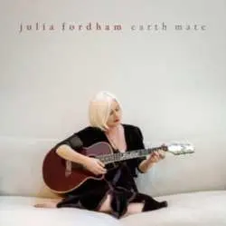 CD Julia Fordham:  Earth Mate