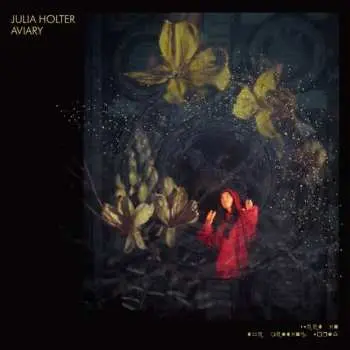 2LP Julia Holter: Aviary