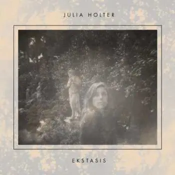 2LP Julia Holter: Ekstasis