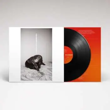 LP Julia Holter: Materia