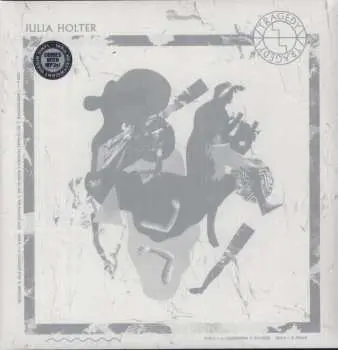 2LP Julia Holter: Tragedy