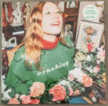 LP Julia Jacklin: Crushing CLR | LTD
