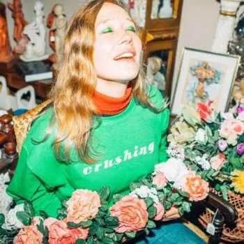 LP Julia Jacklin: Crushing LTD | CLR