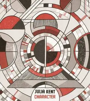 CD Julia Kent: Character