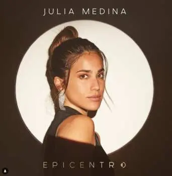 LP Julia Medina: Epicentro