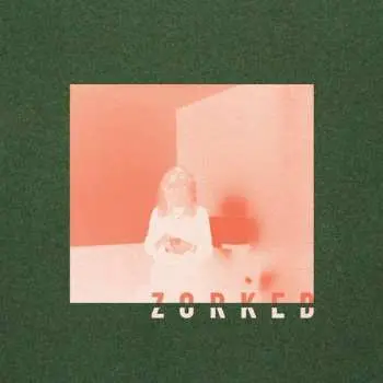 LP Julia Shapiro: Zorked LTD | CLR