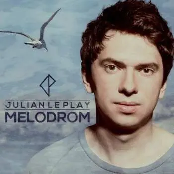 CD Julian Le Play: Melodrom