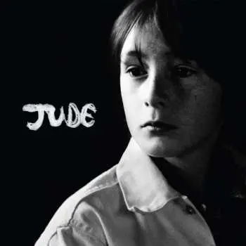 LP Julian Lennon: Jude
