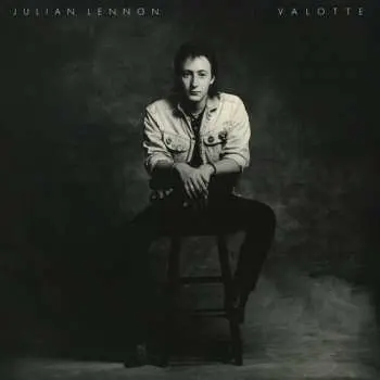 LP Julian Lennon: Valotte