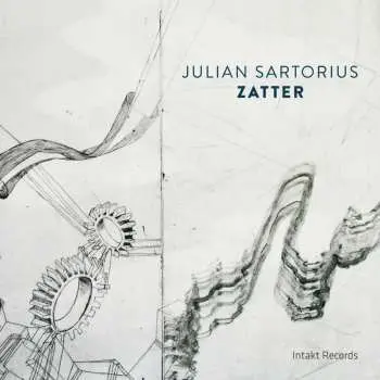 CD Julian Sartorius: Zatter