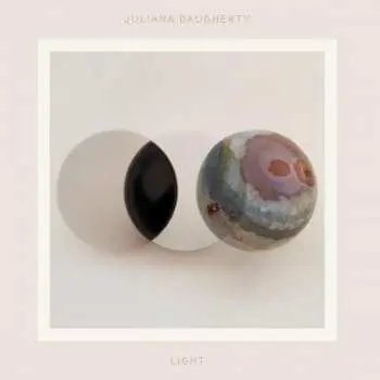 LP Juliana Daugherty: Light