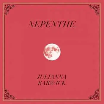 CD Julianna Barwick: Nepenthe