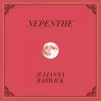 LP Julianna Barwick: Nepenthe