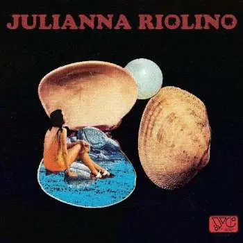LP Julianna Riolino: J.R. CLR | LTD