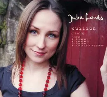 CD Julie Fowlis: Cuilidh DIGI