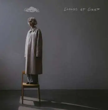 LP Julie Kuhl: Clouds Of Grief