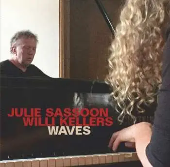 2CD Julie Sassoon: Waves