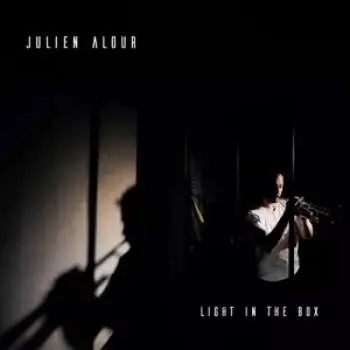 CD Julien Alour: Light In The Box