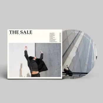 CD Julien Chang: The Sale