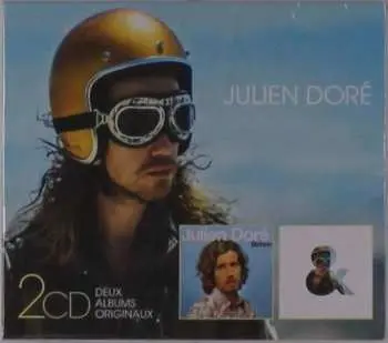 2CD/Box Set Julien Doré: Bichon - &