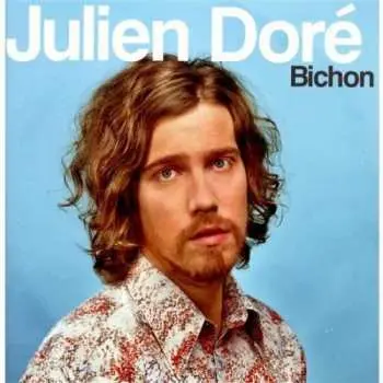 CD Julien Doré: Bichon