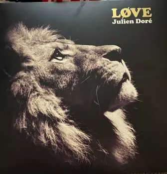 LP Julien Doré: Løve CLR | LTD