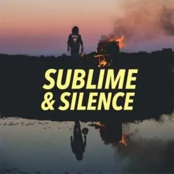 SP Julien Doré: Sublime & Silence CLR | LTD