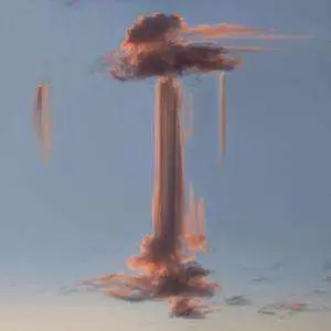 2LP Julien Dyne: Modes