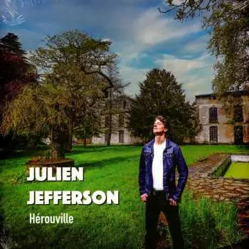 LP Julien Jefferson: Hérouville