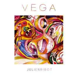 CD Julien Ribot: Vega DLX