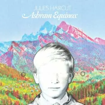 CD Julie's Haircut: Ashram Equinox