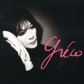 CD Juliette Gréco: Gréco DLX