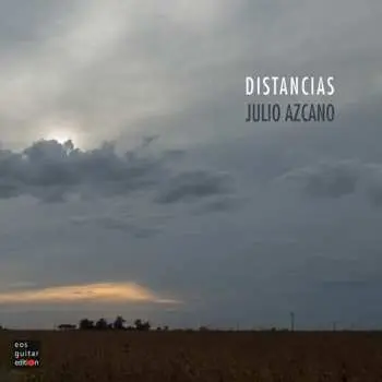 CD Julio Azcano: Distancias